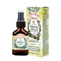 인후염에 좋은 꿀벌 프로폴리스 스프레이 30ml, 1개