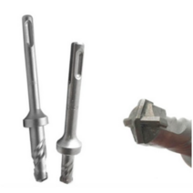 스탑드릴비트 SDS PLUS 스트롱앙카 12mm 14mm 4날 콘크리트 기리 전기드릴, 14x44