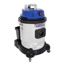경서글로텍 업소용청소기 1모터 SC-20W - 건습식청소기