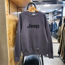 지프 지프 NC02 클래식 박로고 맨투맨 JM3TSU803 (9044263)