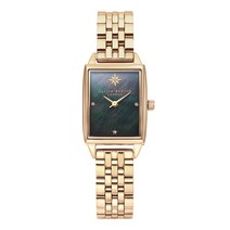 올리비아버튼 올리비아버튼 OB16GD60 셀레스티얼 천연자개다이얼 여성 메탈시계