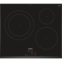 지멘스 Siemens 인덕션 EH651BJB1E 3구 파손보험 포함 독일직배송, 자가설치