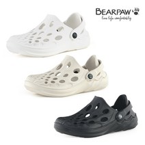 [베어파우] (BEARPAW) ORA WOMENS 샌들 (womens) 3종 택1