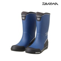 DAIWA 올라운드 장화 DB-3412 네이비 M 낚시부츠, 상세페이지참조