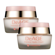 디에이지 인텐시브 하이드로 크림, 8개, 50ml