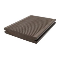 합성 목재 데크 25T 솔리드, 25T 솔리드 (클립피스 별도), 25T X 150 X 3000, 1개