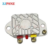 차량용 슈퍼 캐패시터 캐퍼시터 전압안정기 12V/24V/14V/28V 자동차 자동 전압 레귤레이터 발전기 정류기 전자 1500W, 05 12V 14V 1500W 5Pcs