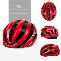 로드자전거헬멧 접이식헬멧 고글일체형헬멧 rnox mtb 도로 사이클링 헬멧 초경량 aero safe cap capacete ciclismo 스포츠 여 산악 도로 레이싱, 03
