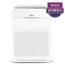 위닉스 공기청정기 제로플러스 AZPE500-HWK 가정용, AZPE500-HWK/공기청정기