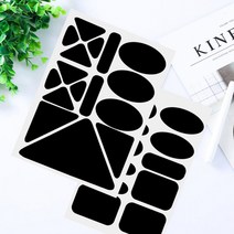 패딩수선패치 찢어진패딩 겨울 의류 패딩 텐트 수선 패치 스티커 점퍼 바람막이 잠바 블랙, 아이보리(A타입)