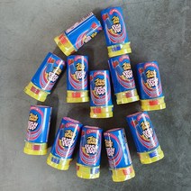 트리플파워 푸시팝 34g x 12개 (세가지맛캔디), 1개