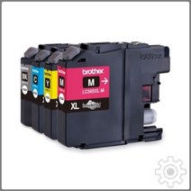 hR추천n9Y5381_Brother 정품잉크 LC565XLY 노랑 J2310 1 200매 MFC-J2310_T2Kd5589, 단일 수량