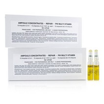 [BABOR] 독일산 바버 멀티 비타민 앰플 2ml X 24개 1세트, 2ml X 24EA