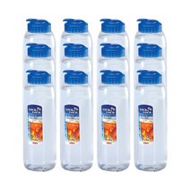 락앤락 PET물통 900ml, 12개