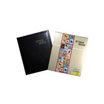 수집책 스크랩북 35000 우표수집책