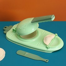 가정용제면기 칼국수 파스타 면뽑는 기계 DIY 만두 메이커 반죽 프레스 도구 수동 래퍼 플라스틱 금형 만