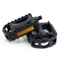 Sunlite 선라이트 ATB 페달 블랙, 1/2