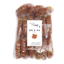 초례청 찹쌀 꿀약과 마약꿀약과 어린이영약간식 건강약과 a, 01.국민약과 초례청 찹쌀 꿀약과 15개입
