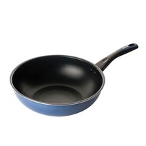 퓨어라이트 애쉬블루 궁중팬 28cm 도루코 _ 76769PCS, 본상품선택, 본상품선택