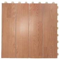 제이오마켓 틈없는 엔틱아로마 1SET(본판 2개+마감재 1개) 셀프인테리어 DIY 마루 방수 바닥재 조립식마루, 단품