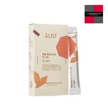 투썸 에이리스트 티 스틱 얼그레이 10개입