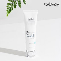 [아델리오] 골프보스 폼클렌징(150ml), 골프보스 폼클렌징