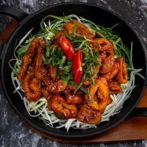 대구직송 오븐돼지불막창 300g, 1개