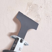 가정용 카본 스틸 퍼티 나이프 페인트 스크레이퍼 블레이드 벽 바닥 건설 도구 주걱 석고 필링, [03] 30mm