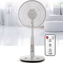제이닉스 스탠드 서큘레이터 가성비 서큐레이터 스탠드형 써큘, 02.써큘레이터 리모컨 선풍기 JY-90FR