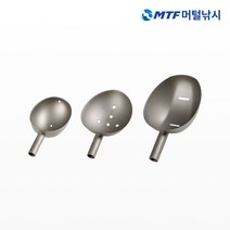 인팩션 당금무배 티탄 컵 밑밥주걱 DIF-588 S