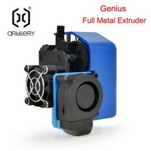 3D 프린터 PL rtillery3d 압출기 키트 SWX1X2GeniPr 액세서리 지원 고온 필멘트, [04] Geni