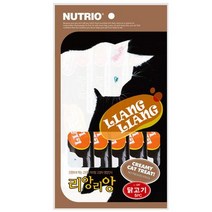 야옹이 체중조절간식 러블 혼합사료 엑죠틱고양이 놀숲 뱅갈 닭고기 주사료, 상세페이지 참조