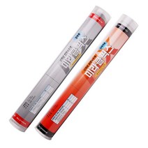 금속 배관 파이프 목재 메꾸미 접착제 택1 주사기타입 간편사용 고무 주사기형 고점도 보수 점토 벽돌 프라스틱 종이 세라믹 수리 도자기 에폭시본드 본드 섬유 접합 에폭시주사기 천장, 다목적용 114g, 1개