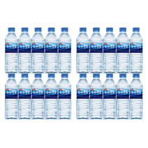 동원샘물 500ml 20병 생수 삼다수 미네랄, 상세페이지 참조