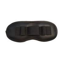 가전제품 전자기기 DJI FPV 고글 V2 용 보호 커버 콤보 액세서리 방진 차양 패드 안테나 microSD 카드 스토리지 홀더, [02] Black 2