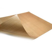 베이킹 테프론시트 빵팬 유산지 오븐용 9종 택1, 컨벡스 쿠키팬(240x325)