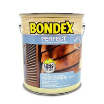 본덱스 수용성 스테인 (5L), [조색]뉴 딥스카이블루(S4055-B)