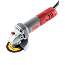 3M 전동 핸드그라인더 4CG-2, 2개