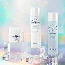 다보 스피드화이트닝 EX라인 3종, 크림