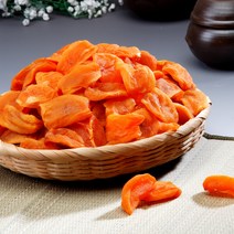 상주감말랭이 실속형 가정용 쫄깃한 대봉감말랭이400g, 1개, 감말랭이400g 2팩