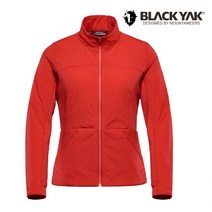 블랙야크 [ BLACK YAK ] 이월 !! 사이바 및 소매 부분 신축성이 우수한 소재를 사용하여 편안한 착용감을 전달 여성 하이브리드 K-rPET M플렉스패딩자켓#2 RE