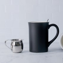 무지 빅 머그잔 440ml 6color 택1p, 옐로우1p