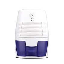 제습기공기청정기 원룸제습기 화장실 인버터대용량 옷장 공기 제습기 500ML 가정용 에어 드라이어 습도, 02 파란_05 JP