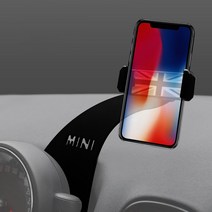 미니쿠퍼 R60 R61 컨트리맨 페이스맨 핸드폰 거치대, 5. 불독, 1. R60 R61
