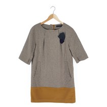 뉴트로빈티지 시스템 원피스