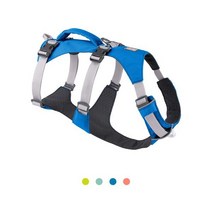 Ruffwear 러프웨어플레그라인 하네스Flagline Harness 2022SS, 블루 더스크