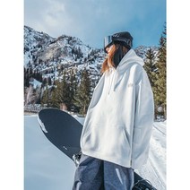 스노우보드복 보드복 남녀공용 스키복