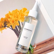 꼼뚜 천연 실내 디퓨저 방향제 리필액 (용기 서비스 이벤트), 100ml, 허브앤프레쉬
