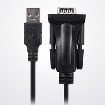 (NX) USB 2.0 to RS232 시리얼 변환 케이블 1.8M시리얼케이블 RS232 PC PLC POS GPS 노트북 단말기 바코드스케너 계측장비 통신장비 USB2.0 USB케이블 USB변환케, 로드 본상품선택