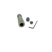 M8 실드 4핀 메일 커넥터 Male Shielded 4Pin Connector